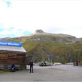 Oberalppass