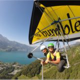 über Interlaken
