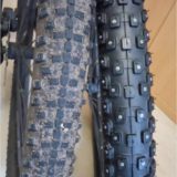 Schwalbe Smart Sam – Kenda Klondike