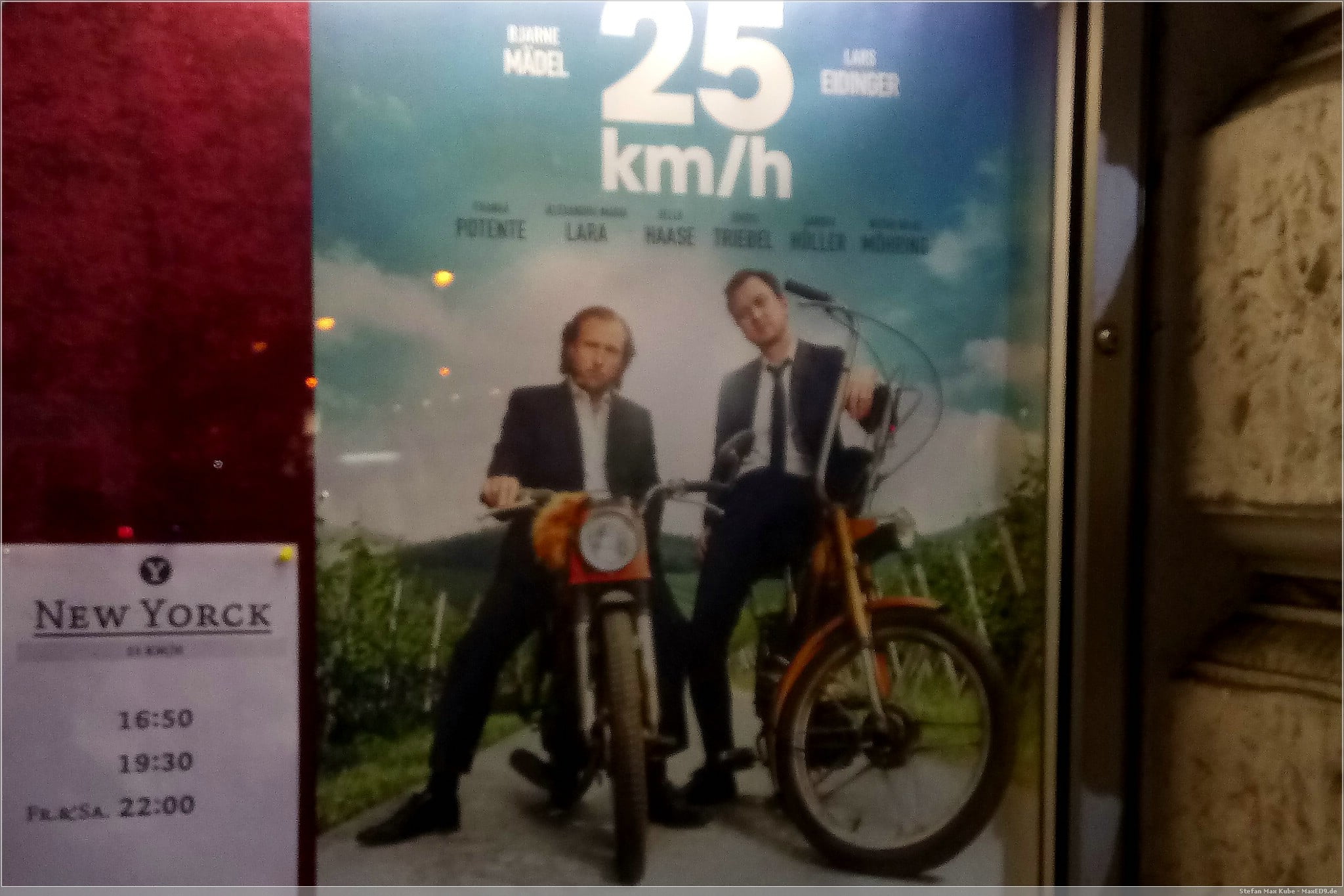 angeschaut: 25 km/h