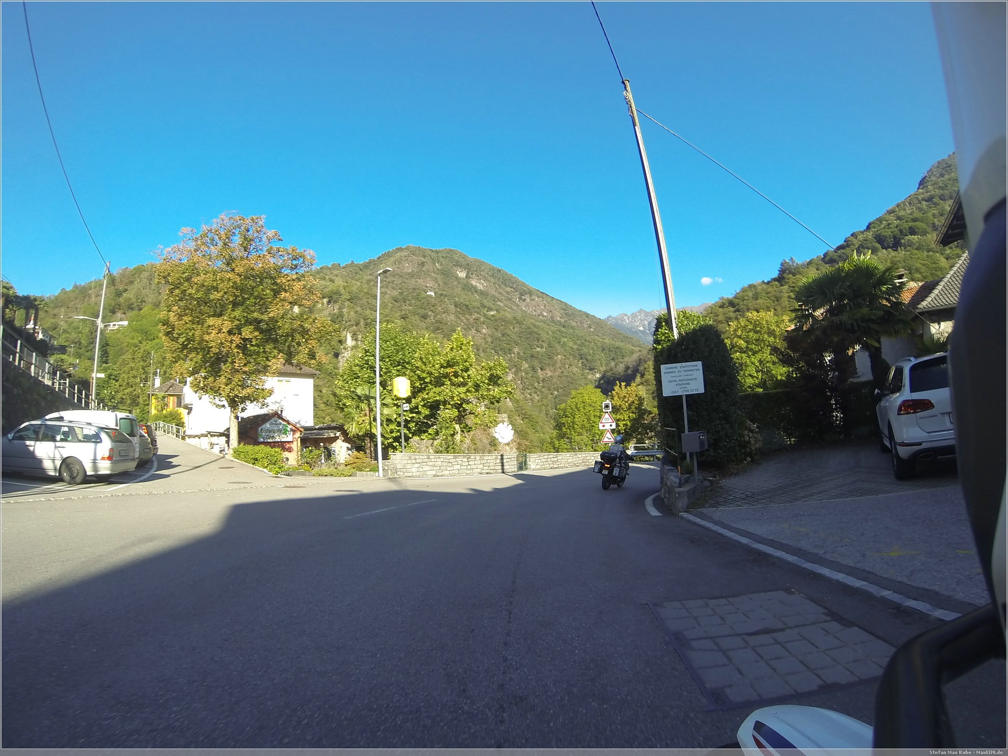 #CHalps18 – eine Woche in der Schweiz verfilmt