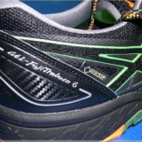 Asics GEL-FujiTrabuco 6 G-TX