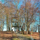 Aussichtsturm bei Zorndorf
