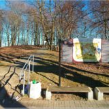 Aussichtsturm bei Zorndorf