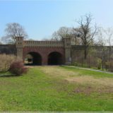 Festung Küstrin – Berliner Tor