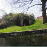 Festung Küstrin -Bastion König