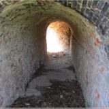 Festung Küstrin – Bastion König