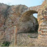 Festung Küstrin – Bastion König