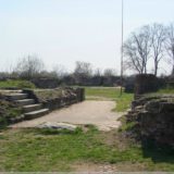 Festung Küstrin – ehemaliges Schloß