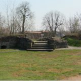 Festung Küstrin – ehemaliges Schloß