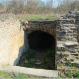 Festung Küstrin – Schloßkeller