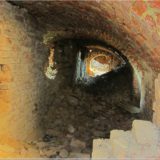 Festung Küstrin – Schloßkeller