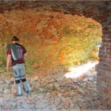 Festung Küstrin – Schloßkeller