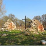 Festung Küstrin – ehemalige Kirche