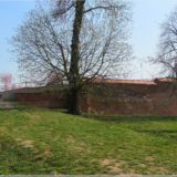 Festung Küstrin – Bastion Brandenburg