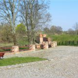 Festung Küstrin – Kietzer Tor