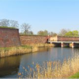 Festung Küstrin – Kietzer Tor