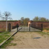 Festung Küstrin – Kietzer Tor