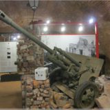 Festung Küstrin – Museum in der Bastion Philip