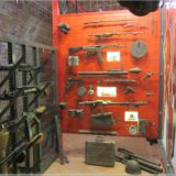 Festung Küstrin – Museum in der Bastion Philip