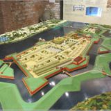 Festung Küstrin – Museum in der Bastion Philip