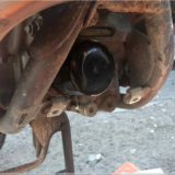 Honda Africa Twin: neuer Ölfilter