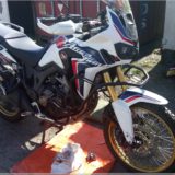 Luftfilter wechseln, Tankschutz wegdrehen