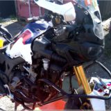 Verkleidung entfernen