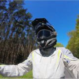 immer mit blauem Himmel