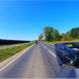 Cacher’s Mopped #41