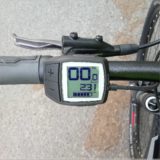 Bosch Purion Reichweitenanzeige