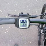 Bosch Purion Reichweitenanzeige