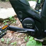 Bosch Active Line Plus
