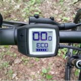 Posch Purion ECO Mode