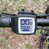 Posch Purion TOUR Mode