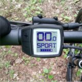 Posch Purion SPORT Mode