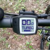 Posch Purion TURBO Mode