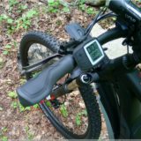 fixierbare Lenkergriffe