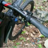 Shimano Deore Rapidfire-Plus