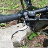 Shimano Deore Rapidfire-Plus