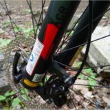 SR Suntour XCR32 Air