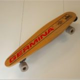 Rollbrett