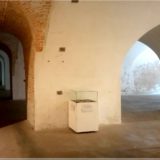 Fort Gorgast Kasematten / Galerie