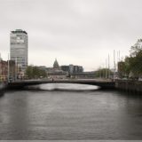 Rosie Hackett Bridge