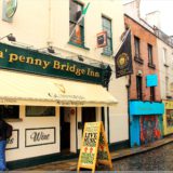 Ha’penny Bridge Inn