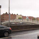 Ha’penny Bridge