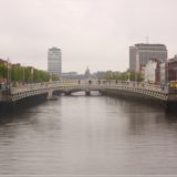 Ha’penny Bridge