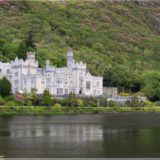 Kylemore Abbey