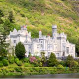 Kylemore Abbey