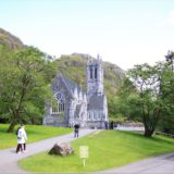 Kylemore’s Neo-Gothic Church
